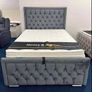 Ottoman storage beds Image 2