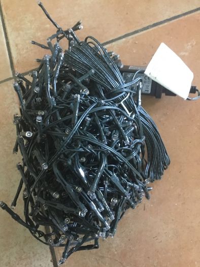 Led lights