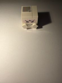 RETIRED | Lego Mario Cloud Character