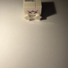 RETIRED | Lego Mario Cloud Character