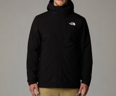 The North Face Triclimate 3-1 Waterproof jacket XXL - FREE SHIPPING !