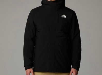 The North Face Triclimate 3-1 Waterproof jacket XXL - FREE SHIPPING !