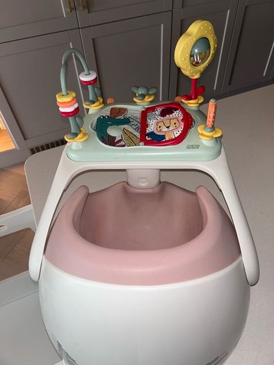 Mamas & Papas baby seat