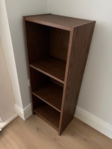 Ikea Bookcase