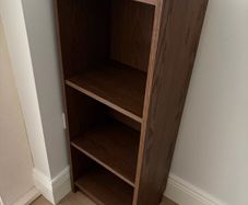 Ikea Bookcase