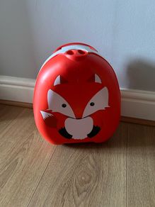 travel potty