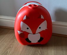 travel potty
