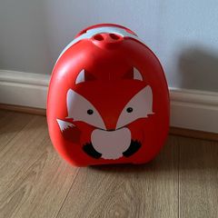 travel potty