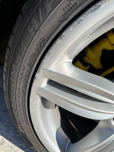 Breaking bmw 520 f10 n47 668 schwarz2