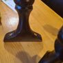 wooden legs for furniture units. Image 2