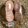 Premium Chunky Nike M2k Rose Pink White Image 3