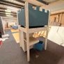 Kids Castle Play Bed Image 4