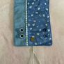 pencil bag Image 2