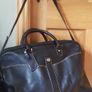 Dunhill Boston Bag Image 2
