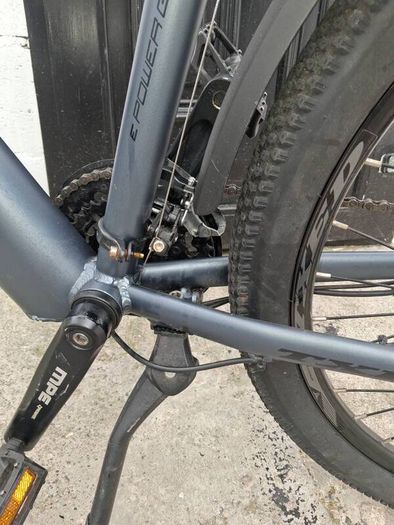 electric bike