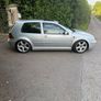 Vw Mk4 Golf Image 5