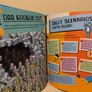 Stampy,s Lovely Book, Hardback book Image 10