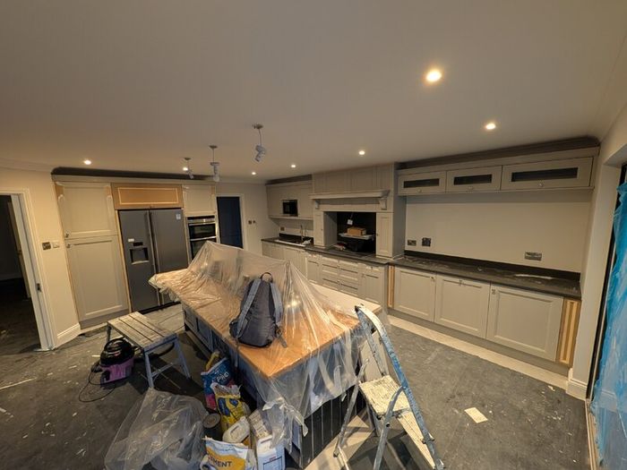 Painter & Decorator