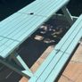 Picnic table Image 5