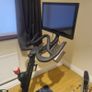 exercise bike Image 2