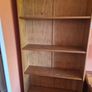 Bookcase solid wood Image 2