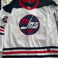 Winnipeg Jets jersey