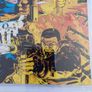 The Punisher War Zone Marvel Wolverine Issue 19 CBCS / CGC 9.8 Certified Graded Comic Framed  DC Image 5