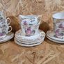 Tea sets x2 Image 6