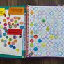 Arts & Craft Book/Folder Image 10