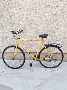 Mens bike