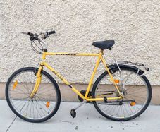 Mens bike