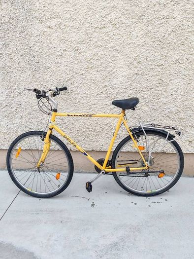 Mens bike