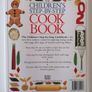 The Children's Step by Step Cook Book Image 2
