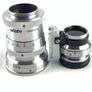 Schneider Kreuznach tele xenar 1:3.8 75mm lens for Robot Image 3