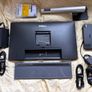 Dell Monitor, Thunderbolt Dock, Keyboard & Cables Image 3