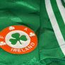 REPUBLIC OF IRELAND adidas home football jersey shirt 1990 - 1992 original NO SPONSOR World Cup Italia 90 Image 5
