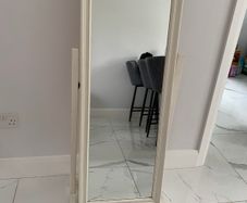Free Standing Mirror