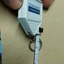 Vintage bank of Ireland measurement tape key ring , unusual novelty item ,,price includes post to anywhere in Ireland thank you, or if buyer collects cheaper, used condition see pictures for condition ,sold as seen Image 5