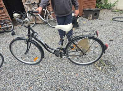 bike