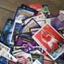 Joblot Match Attax and other Football Cards Image 6