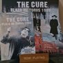 The Cure - Plaza del Toros 1989 Image 3