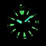 Custom Seiko 5 Sports "Samurai / Sea Urchin" Mod Image 4