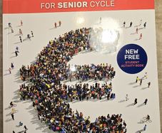 LC Accounting books