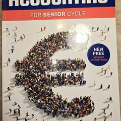 LC Accounting books
