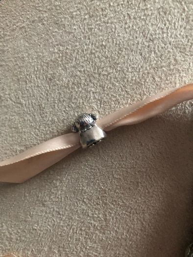 Genuine Pandora charm