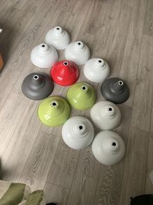 Lampshades