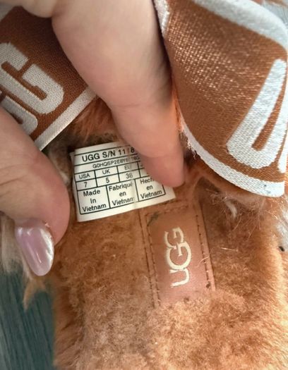Ugg Slippers