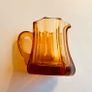Amber Glass Image 6