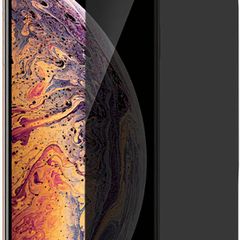 Anti-spy screen protector for iPhone