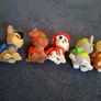 paw patrol hard figures Image 3